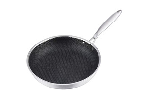 Non-stick coating pan