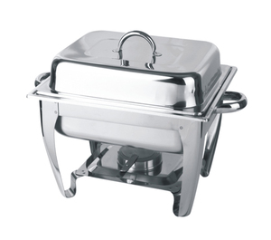 120337-CHAFING DISH(SQUARE)